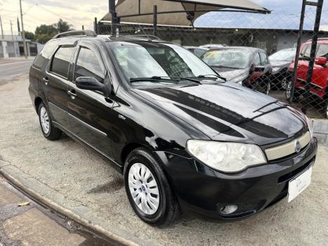 FIAT Palio Weekend 1.3 4P ELX FLEX, Foto 7