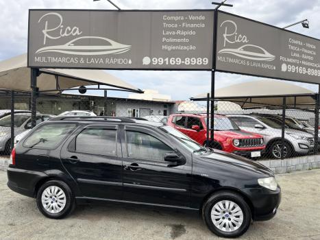 FIAT Palio Weekend 1.3 4P ELX FLEX, Foto 8