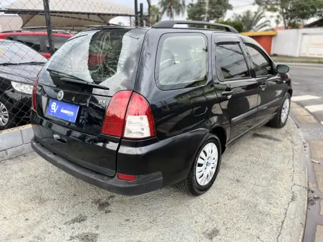 FIAT Palio Weekend 1.3 4P ELX FLEX, Foto 9