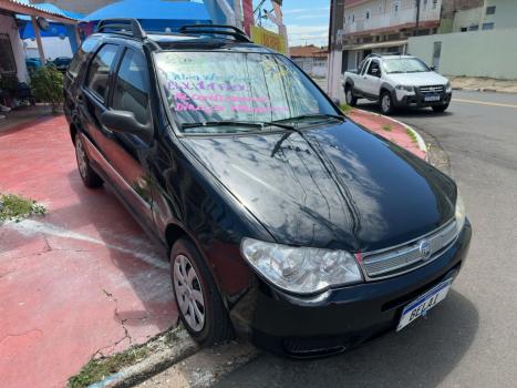 FIAT Palio Weekend 1.4 4P ELX FLEX, Foto 2