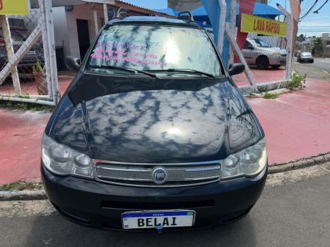 FIAT Palio Weekend 1.4 4P ELX FLEX, Foto 3