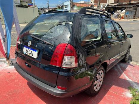 FIAT Palio Weekend 1.4 4P ELX FLEX, Foto 6