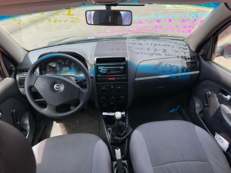 FIAT Palio Weekend 1.4 4P ELX FLEX, Foto 10