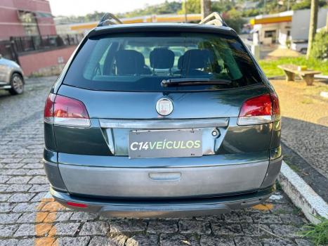 FIAT Palio Weekend 1.4 4P FLEX TREKKING, Foto 5