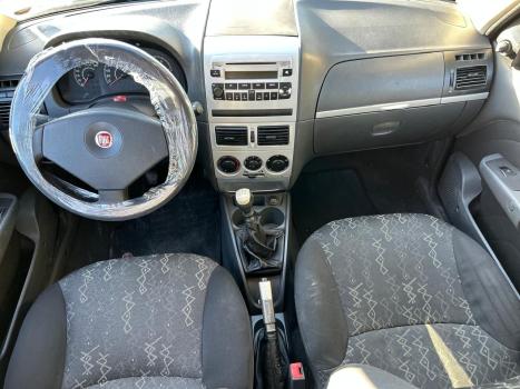 FIAT Palio Weekend 1.4 4P FLEX TREKKING, Foto 7