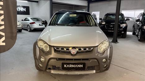 FIAT Palio Weekend 1.8 4P FLEX ADVENTURE DUALOGIC AUTOMATIZADO, Foto 2