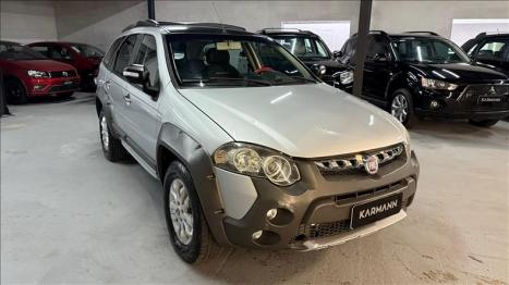 FIAT Palio Weekend 1.8 4P FLEX ADVENTURE DUALOGIC AUTOMATIZADO, Foto 3