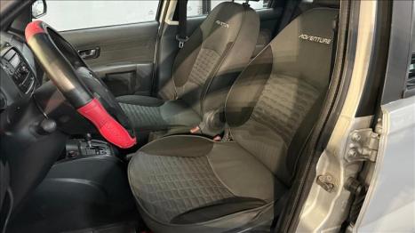 FIAT Palio Weekend 1.8 4P FLEX ADVENTURE DUALOGIC AUTOMATIZADO, Foto 4
