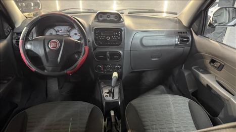 FIAT Palio Weekend 1.8 4P FLEX ADVENTURE DUALOGIC AUTOMATIZADO, Foto 6