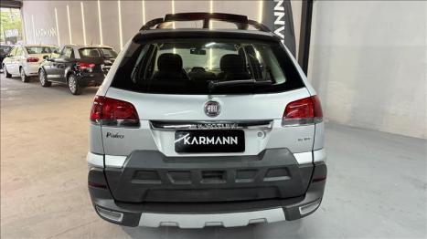 FIAT Palio Weekend 1.8 4P FLEX ADVENTURE DUALOGIC AUTOMATIZADO, Foto 8