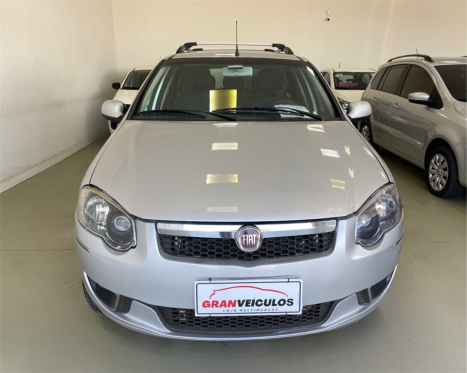 FIAT Palio Weekend 1.4 4P FLEX ATTRACTIVE, Foto 2