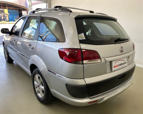 FIAT Palio Weekend 1.4 4P FLEX ATTRACTIVE, Foto 4