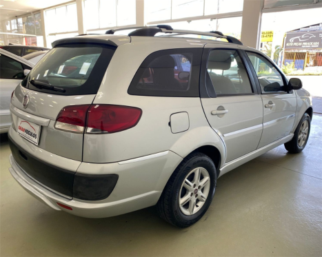 FIAT Palio Weekend 1.4 4P FLEX ATTRACTIVE, Foto 5