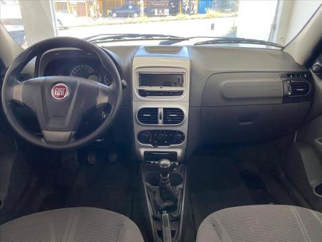 FIAT Palio Weekend 1.4 4P FLEX ATTRACTIVE, Foto 6