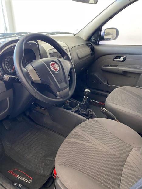 FIAT Palio Weekend 1.4 4P FLEX ATTRACTIVE, Foto 7