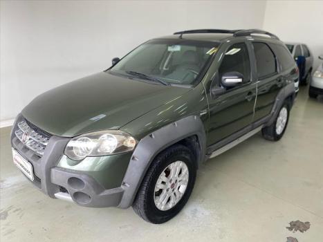 FIAT Palio Weekend 1.8 16V 4P FLEX ADVENTURE, Foto 1