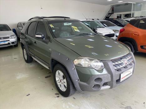 FIAT Palio Weekend 1.8 16V 4P FLEX ADVENTURE, Foto 3