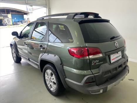 FIAT Palio Weekend 1.8 16V 4P FLEX ADVENTURE, Foto 4