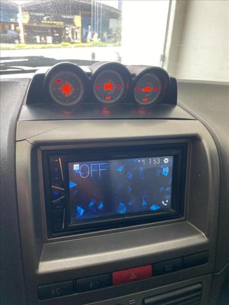 FIAT Palio Weekend 1.8 16V 4P FLEX ADVENTURE, Foto 6