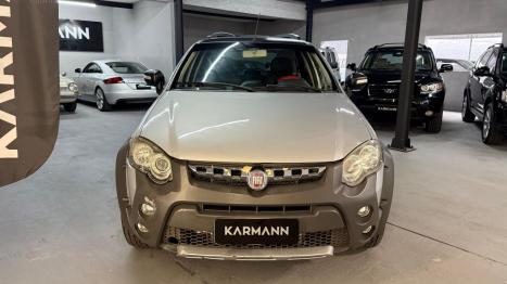 FIAT Palio Weekend 1.8 4P FLEX ADVENTURE DUALOGIC AUTOMATIZADO, Foto 2