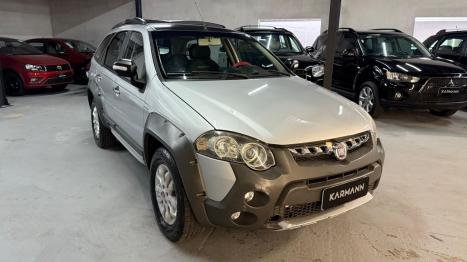 FIAT Palio Weekend 1.8 4P FLEX ADVENTURE DUALOGIC AUTOMATIZADO, Foto 3