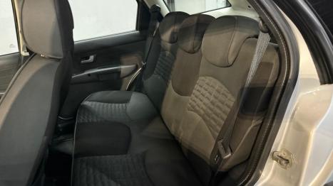 FIAT Palio Weekend 1.8 4P FLEX ADVENTURE DUALOGIC AUTOMATIZADO, Foto 5