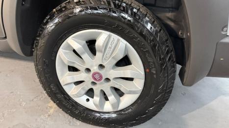 FIAT Palio Weekend 1.8 4P FLEX ADVENTURE DUALOGIC AUTOMATIZADO, Foto 7