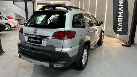 FIAT Palio Weekend 1.8 4P FLEX ADVENTURE DUALOGIC AUTOMATIZADO, Foto 8