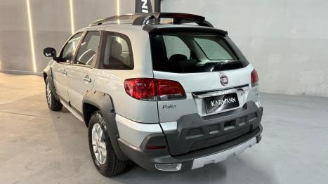 FIAT Palio Weekend 1.8 4P FLEX ADVENTURE DUALOGIC AUTOMATIZADO, Foto 10