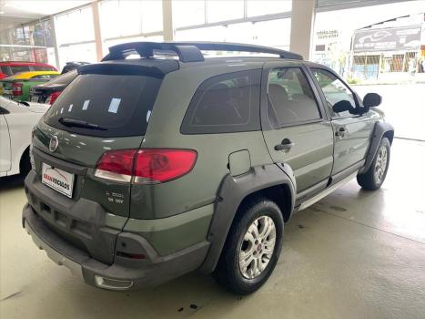 FIAT Palio Weekend 1.8 16V 4P FLEX ADVENTURE LOCKER, Foto 4
