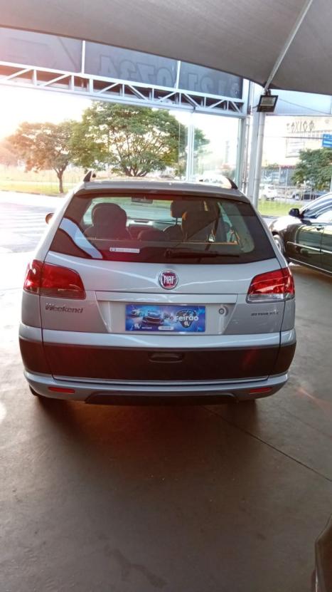 FIAT Palio Weekend 1.4 4P FLEX ATTRACTIVE, Foto 2