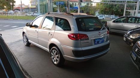 FIAT Palio Weekend 1.4 4P FLEX ATTRACTIVE, Foto 3