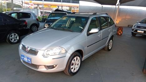 FIAT Palio Weekend 1.4 4P FLEX ATTRACTIVE, Foto 4