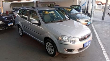 FIAT Palio Weekend 1.4 4P FLEX ATTRACTIVE, Foto 5