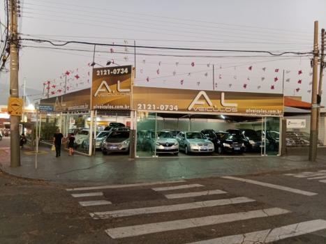FIAT Palio Weekend 1.4 4P FLEX ATTRACTIVE, Foto 10