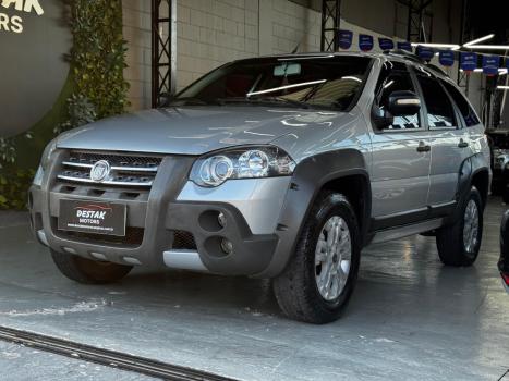 FIAT Palio Weekend 1.8 4P FLEX ADVENTURE LOCKER, Foto 4