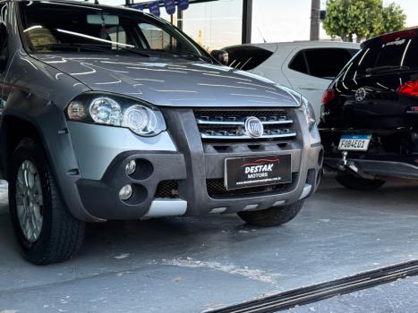 FIAT Palio Weekend 1.8 4P FLEX ADVENTURE LOCKER, Foto 5