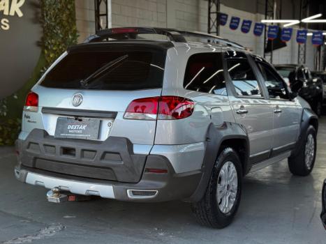 FIAT Palio Weekend 1.8 4P FLEX ADVENTURE LOCKER, Foto 7