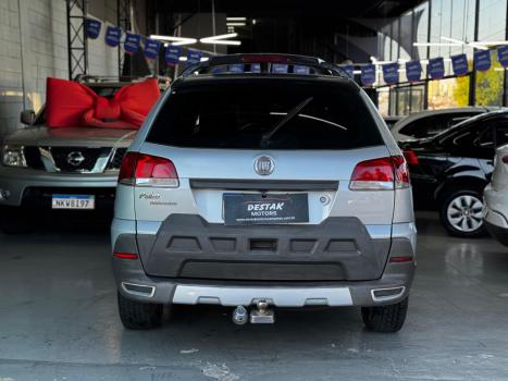 FIAT Palio Weekend 1.8 4P FLEX ADVENTURE LOCKER, Foto 8