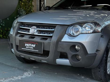 FIAT Palio Weekend 1.8 4P FLEX ADVENTURE LOCKER, Foto 14