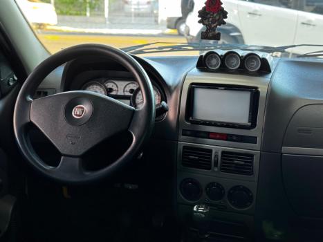 FIAT Palio Weekend 1.8 4P FLEX ADVENTURE LOCKER, Foto 15