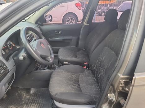 FIAT Palio Weekend 1.6 16V 4P FLEX TREKKING, Foto 8