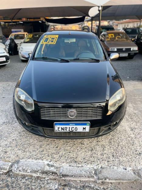 FIAT Palio Weekend 1.4 4P FLEX TREKKING, Foto 2