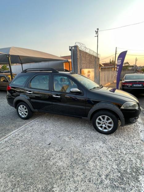FIAT Palio Weekend 1.4 4P FLEX TREKKING, Foto 5