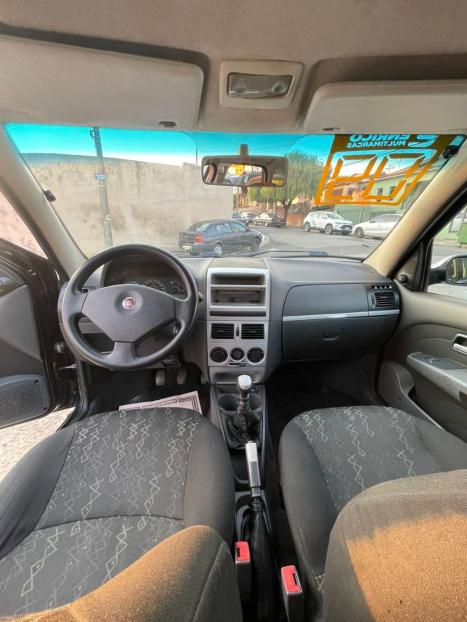 FIAT Palio Weekend 1.4 4P FLEX TREKKING, Foto 9