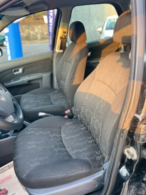 FIAT Palio Weekend 1.4 4P FLEX TREKKING, Foto 10