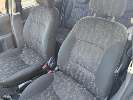 FIAT Palio Weekend 1.6 16V 4P FLEX TREKKING, Foto 7
