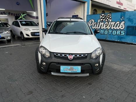 FIAT Palio Weekend 1.8 4P FLEX ADVENTURE, Foto 3