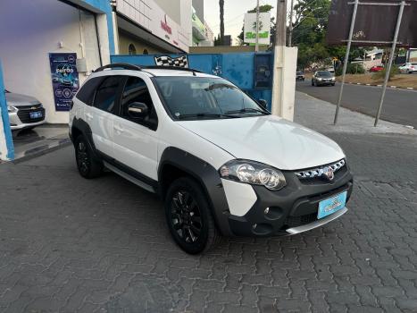 FIAT Palio Weekend 1.8 4P FLEX ADVENTURE, Foto 4