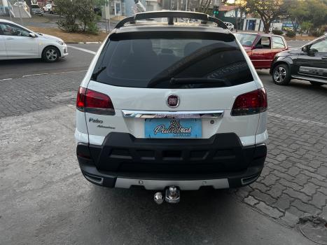 FIAT Palio Weekend 1.8 4P FLEX ADVENTURE, Foto 7